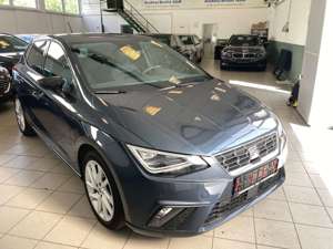 SEAT Ibiza 1,0TSI FR Dinamica DSG NAVI LED Kam Alcan