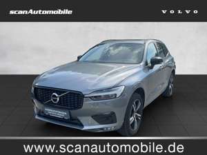 Volvo XC60 XC 60 R Design AWD Bluetooth Navi LED Klima