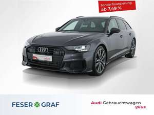 Audi A6 Avant S line 45 TFSI S tronic AHK/ LED/ Navi