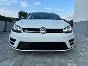 Volkswagen Golf R 400 ABT KW V3