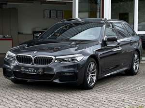 BMW 520 d M Sport LEDER+PANO+SOFT-CLOSE+LCP+aLED+AHK