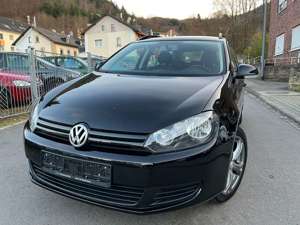 Volkswagen Golf VI Variant Trendline, 1. Hand, 17 Zoll