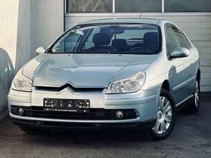 Citroen C5 Lim.*TEMPO*PDC*ALU*KLIMA*1.HAND*TÜV NEU