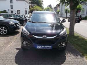 Hyundai iX35 FIFA World Cup Edition 2WD