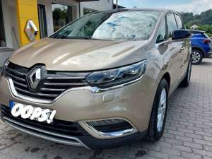 Renault Espace Energy dCi 160 EDC Intens