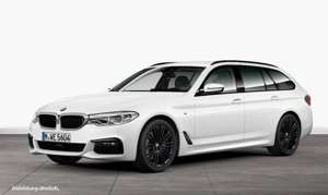 BMW 530 d xDrive Touring M Sportpaket Head-Up DAB