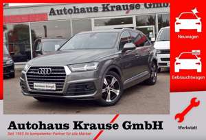 Audi Q7 3.0 TDI Sline-360°/SITZBELÜFTG/BOSE/STANDHZG