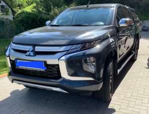 Mitsubishi L200 Pick Up 4x4 S