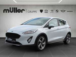 Ford Fiesta 1.0 EcoBoost ACTIVE