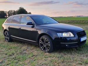 Audi A6 A6 Avant 2.8 FSI multitronic