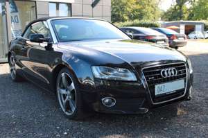 Audi A5 Cabriolet 3.0 TDI quattro