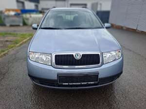 Skoda Fabia Extra