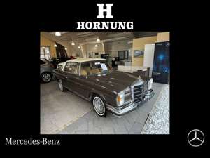 Mercedes-Benz 280 280 SE COUPE Schiebedach/Automatik/Leder