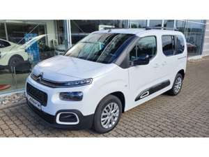 Citroen Berlingo M BlueHDi 130 FEEL PACK, Navi, Kamera,