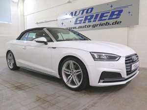 Audi A5 sport, S-line, Matrix Navi, 19"Alu