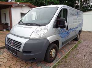 Fiat Ducato L2H1 -Lang -Klimaautomatik -105.207Km