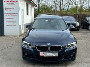 BMW 330 3 Lim. 330d xDrive///M Sport/Head-Up/Schiebedach