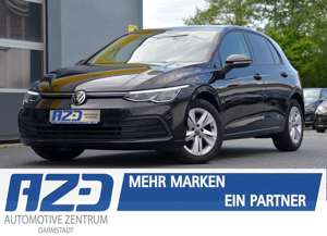 Volkswagen Golf 8 2.0 TDI  V-COCK ACC SHZ SPURH LED APP