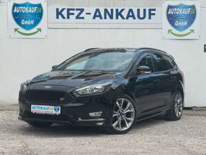 Ford Focus Turnier ST-Line*NAVI*PDC*Kamera*SHZ*ApCarP