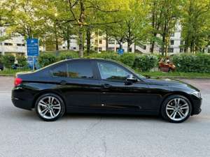 BMW 320 3er Diesel