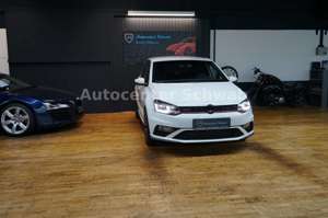 Volkswagen Polo V GTI DSG BMT-LED-NAVi-PDC-KLiMA-TEMPOMAT