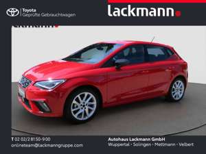 SEAT Ibiza FR 1.0 TSI *NAVI*Voll-LED*Full-Link*