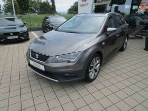 SEAT Leon Leon ST X-Perience 4Drive *AHK*PDC*Voll LED*uvm