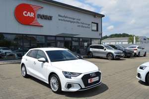 Audi A3 35 TDI advanced S-line*Virtual*Navi*LED*ACC*