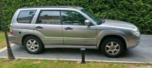 Subaru Forester Forester 2.0X Celebration AUTOGAS+BENZIN