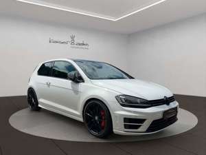 Volkswagen Golf VII R 4Motion BlueMotion Tech DSG *389PS* Bild 3