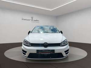 Volkswagen Golf VII R 4Motion BlueMotion Tech DSG *389PS* Bild 4