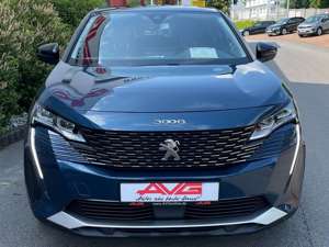 Peugeot 3008 Allure Pack CAM 18Z Keyl NAV Sunset CAM