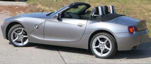 BMW Z4 Z4 roadster 3.0i