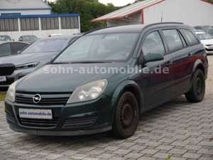 Opel Astra H Caravan Edition Klima NUR GEWERBEEXPORT