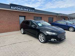 Ford Mondeo Titanium*KESSY*DIGIT*NAVI*SPUR*AHK*EURO6