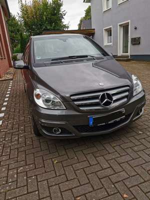 Mercedes-Benz B 180 B 180 CDI (245.207)