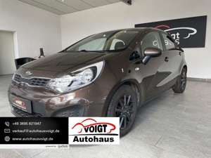 Kia Rio 1.4 Klima Alu SR+WR