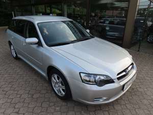 Subaru Legacy Kombi 2.0 4WD *nur 99 TKM*HU neu*1.Hand*AHK*Klima*