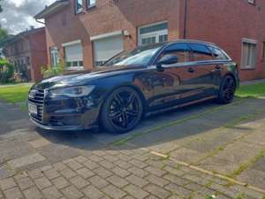 Audi A6 3.0 TDI clean diesel quattro