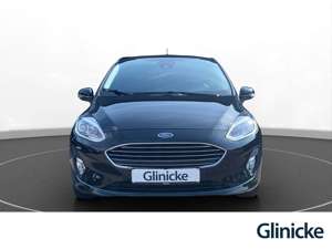 Ford Fiesta Titanium 1.0 EcoBoost Navi+SHZ+Klima