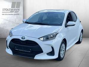 Toyota Yaris Hybrid 1.5 VVT-i Business Edition