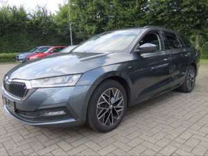 Skoda Octavia 2.0TDIDSG Clever AHK RS Sports LEDKamera