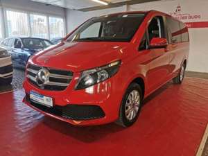 Mercedes-Benz V 220 d lang 9G-TRONIC Rise+1.Hand