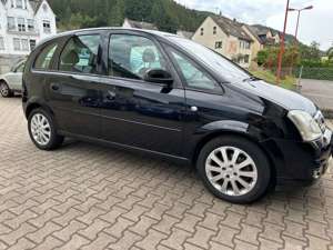 Opel Meriva 1.6 Cosmo, TÜV neu, 137000 km, Shz, Klima