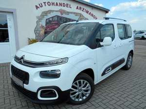 Citroen Berlingo 1.5 Blue-HDi Feel  AUTOMATIC/NAVI/KLIMA