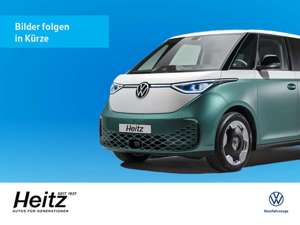 Volkswagen ID. Buzz GTX 4MOTION lang Wärmepumpe Matrix LED
