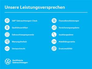 Volkswagen Tiguan TDI 4MOTION DSG Life AHK Navi LED ACC DCC Bild 5