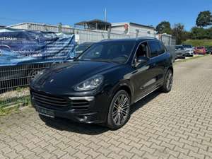 Porsche Cayenne Diesel 3.0D SPORT |CHRONO|PANO|2.HAND