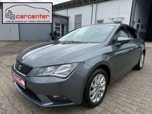 SEAT Leon 1.2 TSI Style Navi*Bluetooth*PDC*SHZ*Tempo*