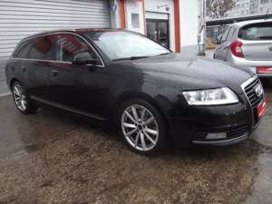 Audi A6 Avant 3.0 TDI quattro Automatik, Navi, Xenon